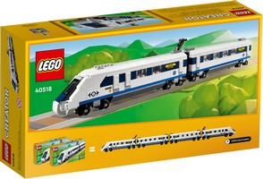LEGO 40518 картинка 2