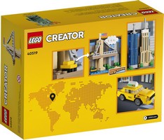 LEGO 40519 картинка 2