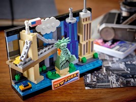 LEGO 40519 картинка 3