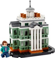 LEGO 40521 картинка 1 LEGO 40521 картинка 1