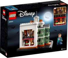 LEGO 40521 картинка 2 LEGO 40521 картинка 2
