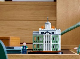 LEGO 40521 картинка 3 LEGO 40521 картинка 3