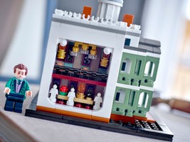 LEGO 40521 картинка 5 LEGO 40521 картинка 5
