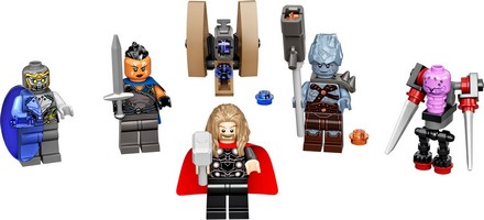 LEGO 40525 картинка 1