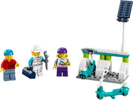 LEGO 40526 картинка 1