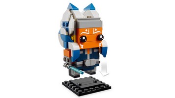 LEGO 40539 картинка 3