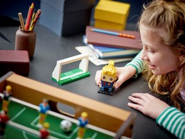 LEGO 40542 картинка 10