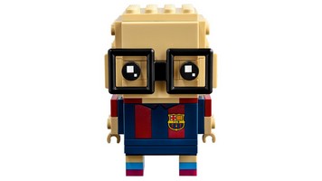 LEGO 40542 картинка 5