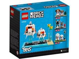 LEGO 40545 картинка 5 LEGO 40545 картинка 5