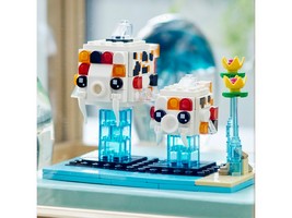 LEGO 40545 картинка 7 LEGO 40545 картинка 7