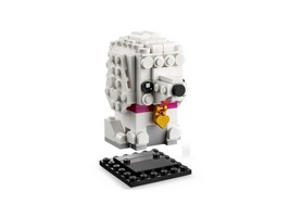LEGO 40546 картинка 4 LEGO 40546 картинка 4