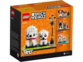 LEGO 40546 картинка 5 LEGO 40546 картинка 5