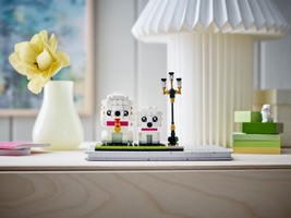 LEGO 40546 картинка 7 LEGO 40546 картинка 7