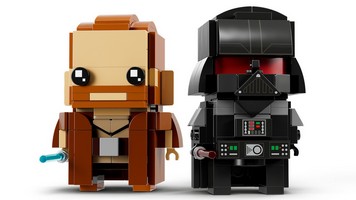 LEGO 40547 картинка 2