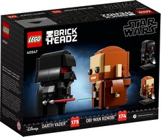 LEGO 40547 картинка 6