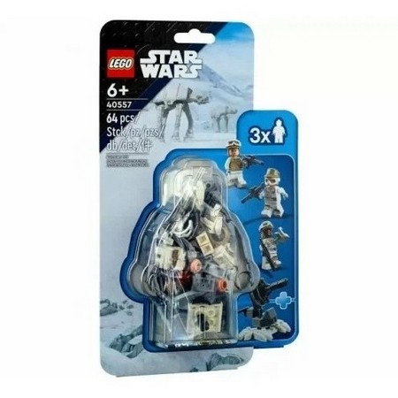 LEGO 40557 - Defence of Hoth™ LEGO 40557 - Defence of Hoth™