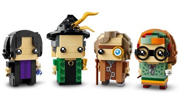 LEGO 40560 картинка 2 LEGO 40560 картинка 2