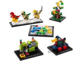 LEGO 40563 картинка 1 LEGO 40563 картинка 1