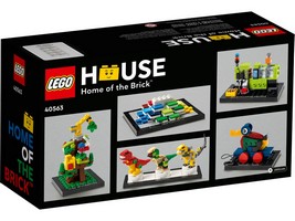 LEGO 40563 картинка 2 LEGO 40563 картинка 2