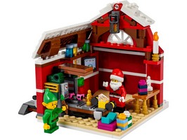 LEGO 40565 картинка 1 LEGO 40565 картинка 1