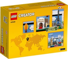 LEGO 40568 картинка 2