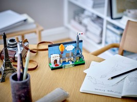 LEGO 40568 картинка 4