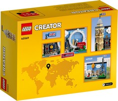 LEGO 40569 картинка 2