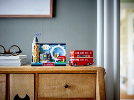 LEGO 40569 картинка 3