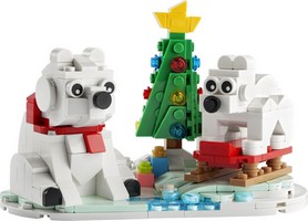 LEGO 40571 картинка 1 LEGO 40571 картинка 1