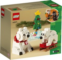 LEGO 40571 картинка 2 LEGO 40571 картинка 2