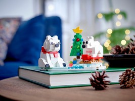 LEGO 40571 картинка 3 LEGO 40571 картинка 3
