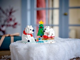 LEGO 40571 картинка 4 LEGO 40571 картинка 4