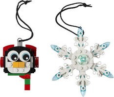 LEGO 40572 картинка 1 LEGO 40572 картинка 1