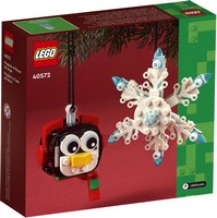 LEGO 40572 картинка 2 LEGO 40572 картинка 2
