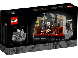 LEGO 40579 картинка 2