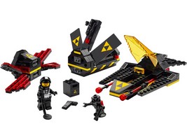 LEGO 40580 картинка 1