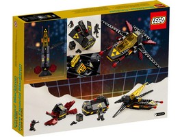 LEGO 40580 картинка 2