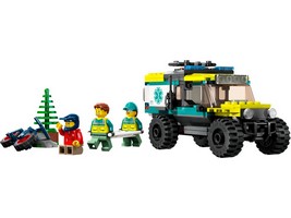 LEGO 40582 картинка 1