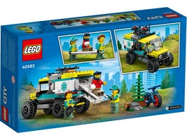 LEGO 40582 картинка 2