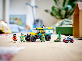 LEGO 40582 картинка 3