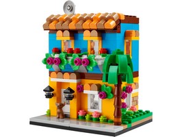 LEGO 40583 картинка 1 LEGO 40583 картинка 1