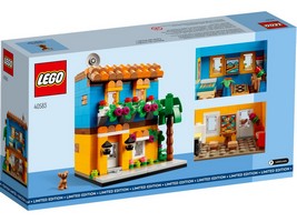 LEGO 40583 картинка 2 LEGO 40583 картинка 2