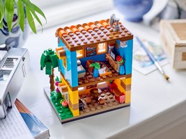 LEGO 40583 картинка 4 LEGO 40583 картинка 4
