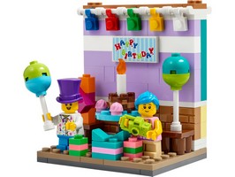 LEGO 40584 картинка 1