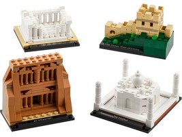 LEGO 40585 картинка 1