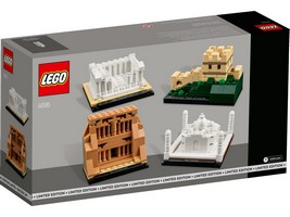 LEGO 40585 картинка 2