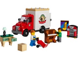 LEGO 40586 картинка 1