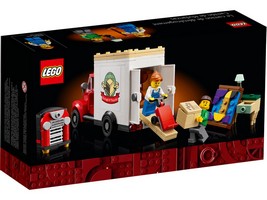 LEGO 40586 картинка 2
