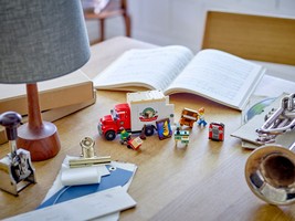 LEGO 40586 картинка 3