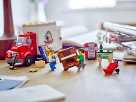 LEGO 40586 картинка 4